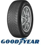 Goodyear Vector 4Seasons G3 FP ST 255/45 R19 100T