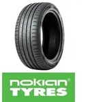 Nokian Powerproof 1 XL MFS BSW 235/45 ZR19 99Y