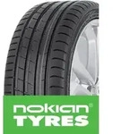 Nokian Powerproof 1 XL FR 255/50 ZR19 107Y
