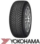 Yokohama BluEarth-4S AW21 195/60 R17 90H