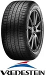 Vredestein Quatrac PRO* XL FR 215/45 R17 91H