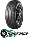 Windforce Catchfors UHP PRO XL BLK 235/35 ZR19 91Y