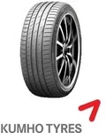 Kumho Ecsta PS71 SUV XL K-Silent 245/45 R21 104W