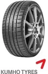 Kumho Ecsta Sport S PS72 XL FR 225/40 ZR18 92Y