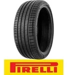 Pirelli P-Zero (PZ4) XL MO-P FSL elt ncs 245/40 R19 98Y