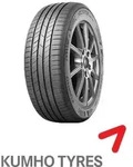 Kumho Ecsta PS71 EV K-Silent 235/60 R18 103T