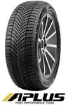 Aplus AS 909 Allseason XL 245/40 ZR18 97W