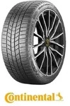 Continental WinterContact 8 S EVc FR XL 235/40 R20 96V