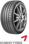 Kumho Ecsta Sport S PS72 XL 315/30 ZR21 (105Y)