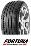 Fortuna EcoPlus UHP 2 XL 255/45 R17 102W