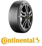 Continental AllseasonContact 2 EVc 235/60 R17 102V