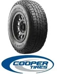 Cooper Discoverer AT3 4S 265/70 R16 112T
