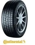Continental ContiWinterContact TS 830P MO FR 255/45 R17 98V