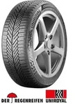 Uniroyal AllSeasonExpert 3 EVc XL 195/55 R16 91V