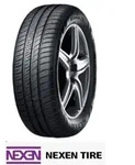 Nexen N blue S 165/60 R15 77T