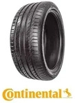 Continental SportContact 5 SUV XL FR 255/40 R20 101W