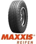 Maxxis Razr AT-S AT-781 RBL 235/70 R16 106T