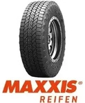 Maxxis Razr AT-S AT-781 RBL 215/60 R17 96H