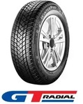 GT Radial Winterpro2 SUV XL 235/65 R17 108H