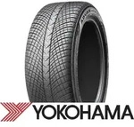 Yokohama Advan Winter V907 MO1 A XL FR 245/45 R19 102V