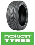 Nokian Seasonproof 2 XL 195/55 R16 91V