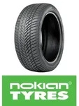 Nokian Seasonproof 2 XL 225/55 R18 102V