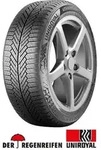 Uniroyal AllSeasonExpert 3 EVc FR XL 255/50 R19 107W