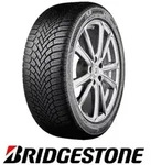 Bridgestone Blizzak 6 XL Enliten 265/35 R22 102W