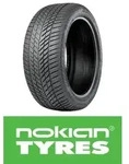 Nokian Seasonproof 2 XL 215/45 R17 91Y