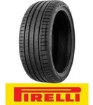 Pirelli P-Zero (PZ4) XL KRM ncs elt S.C. (e) 245/40 R21 100W