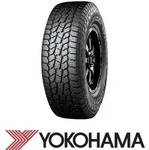 Yokohama Geolandar A/T4 G018 8PR LT235/75 R15 110/107S