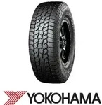 Yokohama Geolandar A/T4 G018 10PR LT245/70 R17 119/116S