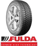 Fulda Kristall Control SUV XL 225/60 R17 103V