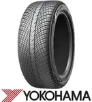 Yokohama Advan Winter V907 XL RPB 235/45 R19 99V