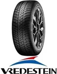 Vredestein Wintrac Pro+ XL FSL 215/40 R18 89Y
