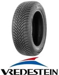 Vredestein Quatrac XL 215/55 R17 98V
