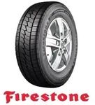 Firestone Vanhawk Multiseason 215/60 R17C 109/107T
