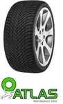 Atlas Green 3 4S 195/70 R14 91T