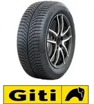Giti AllSeason AS1 SUV XL 225/65 R17 106V