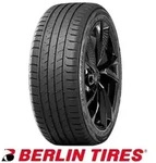 BERLIN TIRES Summer UHP 2 XL 235/55 ZR18 104W