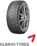 Kumho WinterCraft WP52+ 165/65 R14 79T