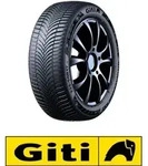 Giti AllSeason AS2 225/45 R18 95Y
