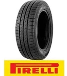 Pirelli Carrier All Season 215/65 R16C 109/107T