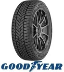 Goodyear Ultra Grip Performance + SUV EVR 215/60 R18 98H