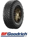 BF Goodrich All Terrain T/A KO3 LT255/70 R18 117/114S