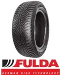 Fulda Multicontrol XL 235/55 R18 104V