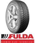 Fulda Kristall Control SUV 215/70 R16 100T