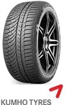 Kumho WinterCraft WP72 XL 245/40 R19 98V