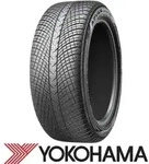 Yokohama Advan Winter V907 XL RPB 295/30 R20 101W