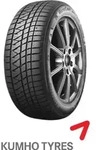 Kumho WinterCraft WS71 SUV XL FSL 255/40 R21 102W